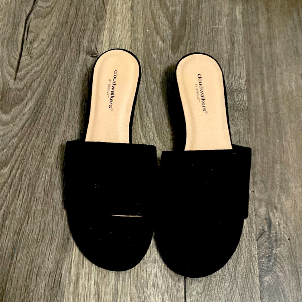 Cloudwalkers slide sandals
